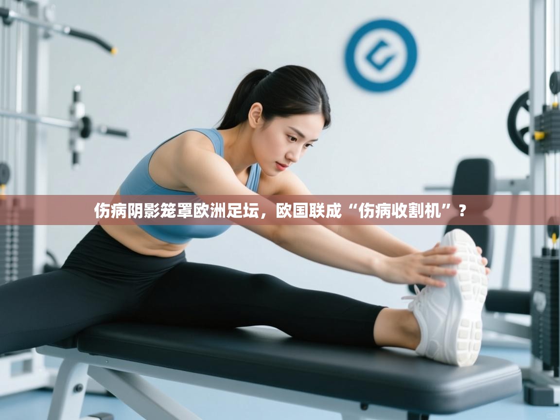 伤病阴影笼罩欧洲足坛,欧国联成“伤病收割机”? 第2张