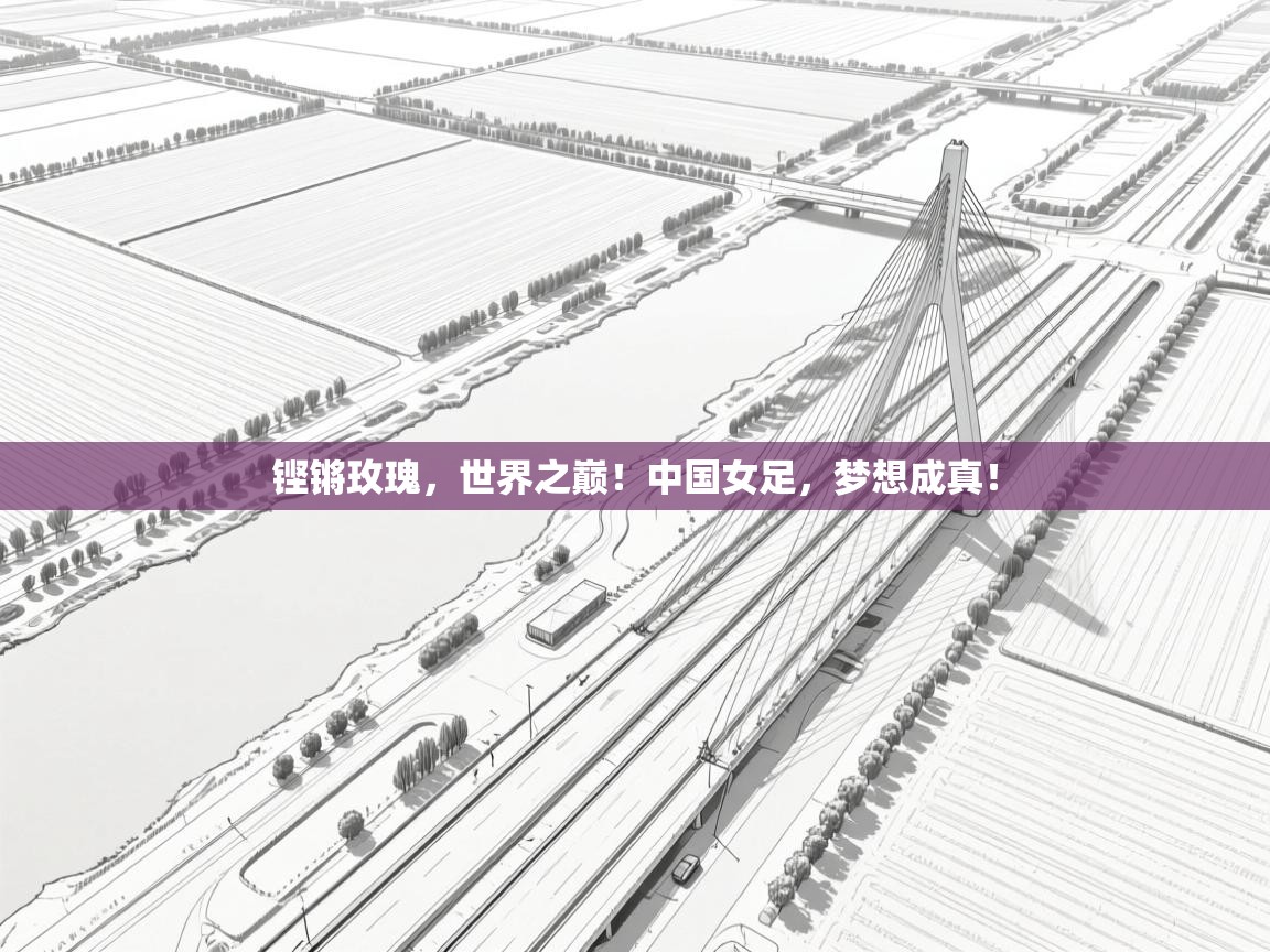 铿锵玫瑰,世界之巅!中国女足,梦想成真! 第1张