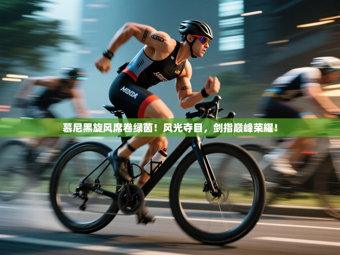 慕尼黑旋风席卷绿茵!风光夺目,剑指巅峰荣耀! 第1张