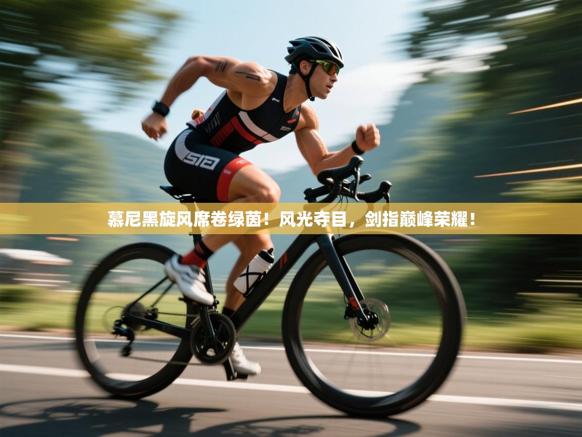 慕尼黑旋风席卷绿茵!风光夺目,剑指巅峰荣耀! 第2张