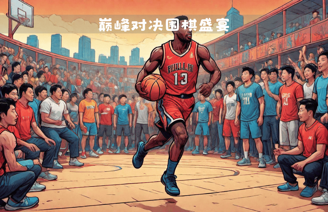 篮球明星在社交媒体分享球场心得的简单介绍