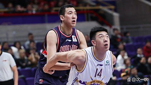 天津男篮逆袭成功，掀翻对手