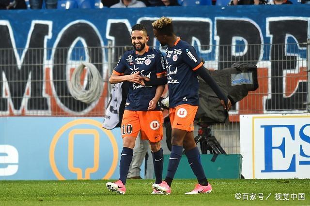 爱游戏课程-蒙彼利埃客场获平局，保持领先位置稳定