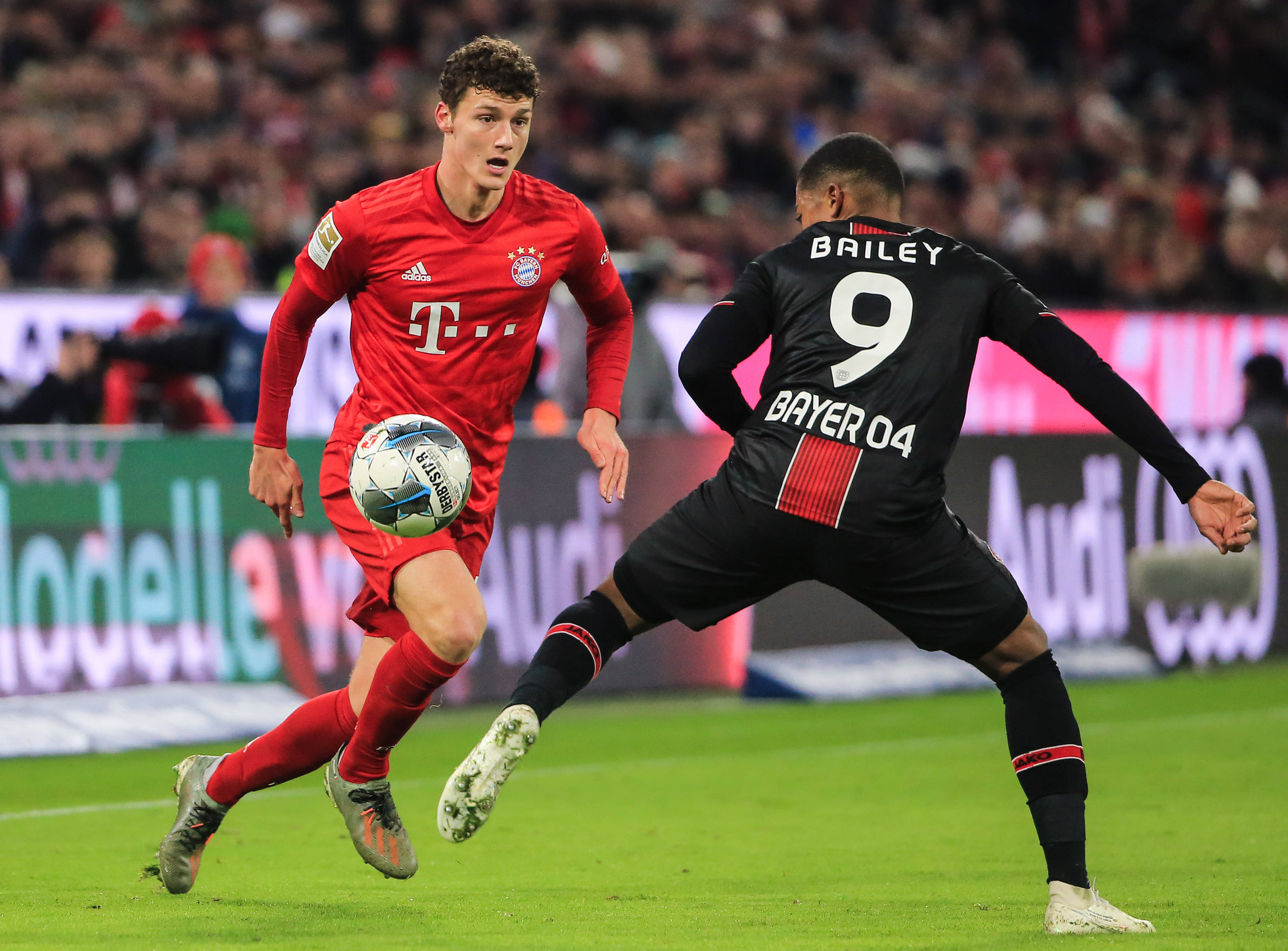 慕尼黑球队击败对手,实力碾压 慕尼黑球队击败对手,实力碾压