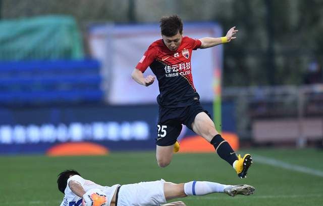 爱游戏网址-深圳队实力浮出水面，争取更多胜利的简单介绍