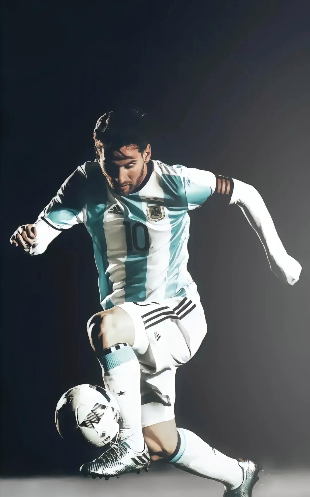 关于梅西射手榜第一再次成为焦点的信息 关于梅西射手榜第一再次成为焦点的信息