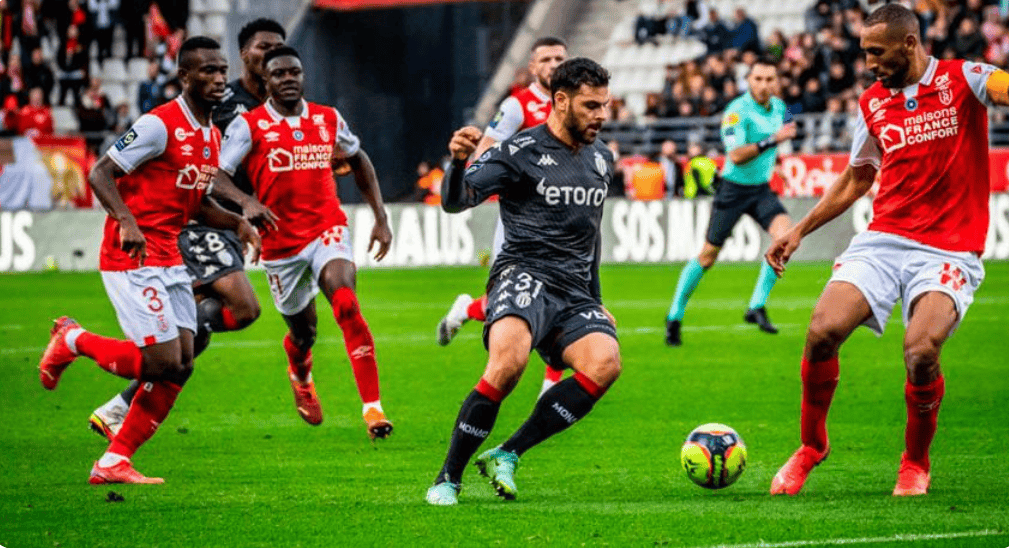 爱游戏课程-摩纳哥将在客场迎战尼斯，胜者晋级