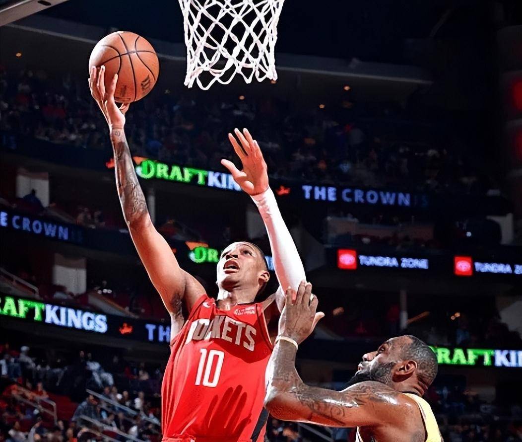 爱游戏app-火箭遭遇连败，保罗状态低迷