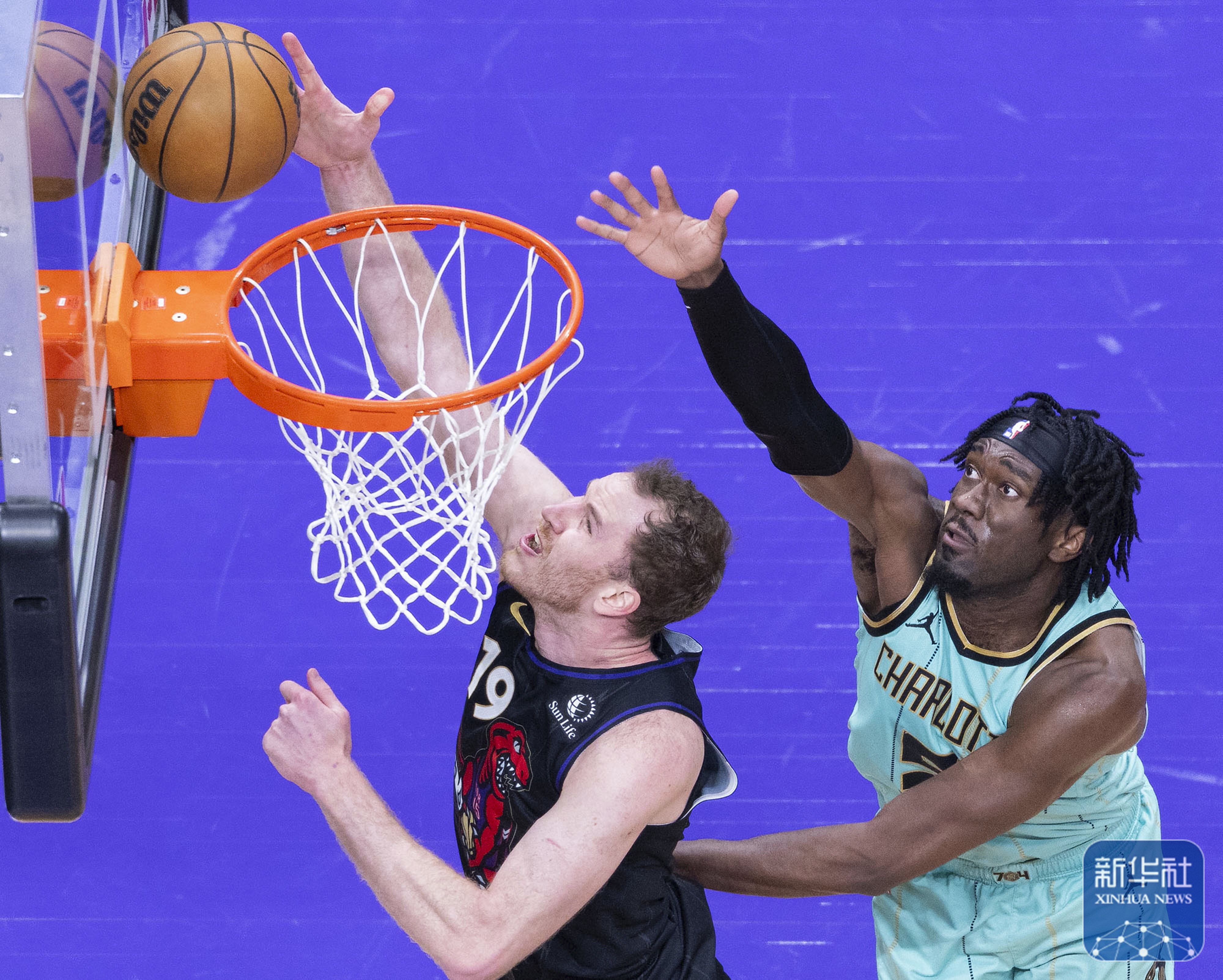 猛龙横扫太阳晋级东部决赛