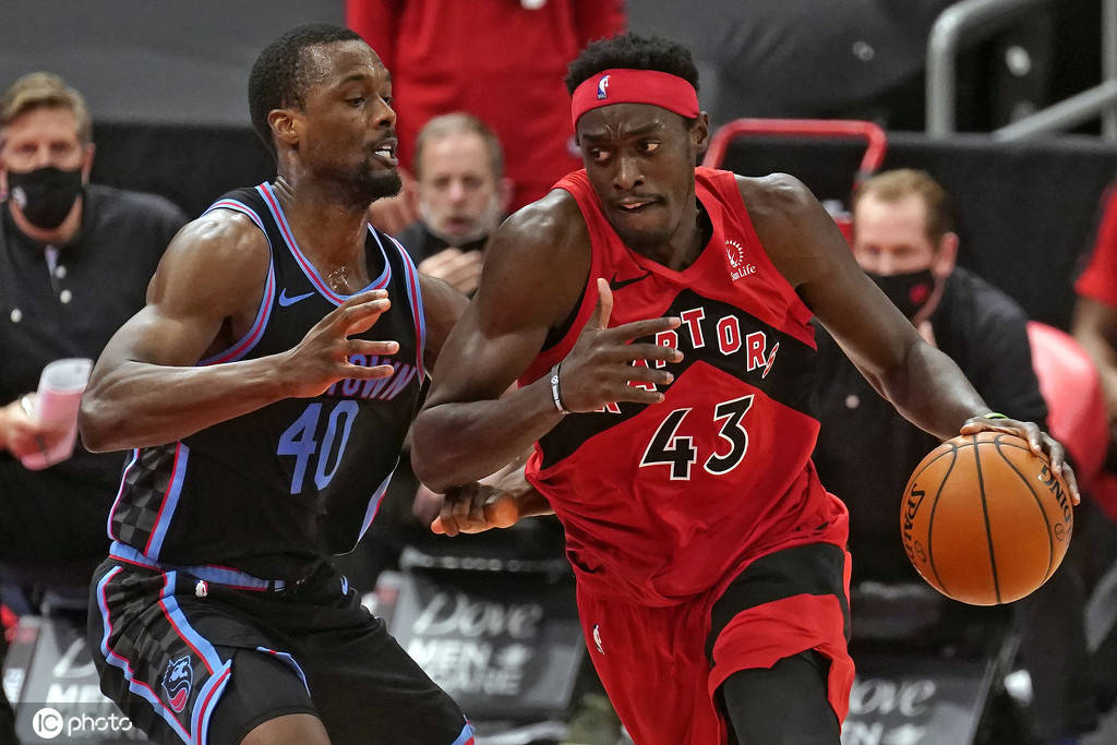 猛龙遭遇溃败,主场不敌国王 猛龙遭遇溃败,主场不敌国王