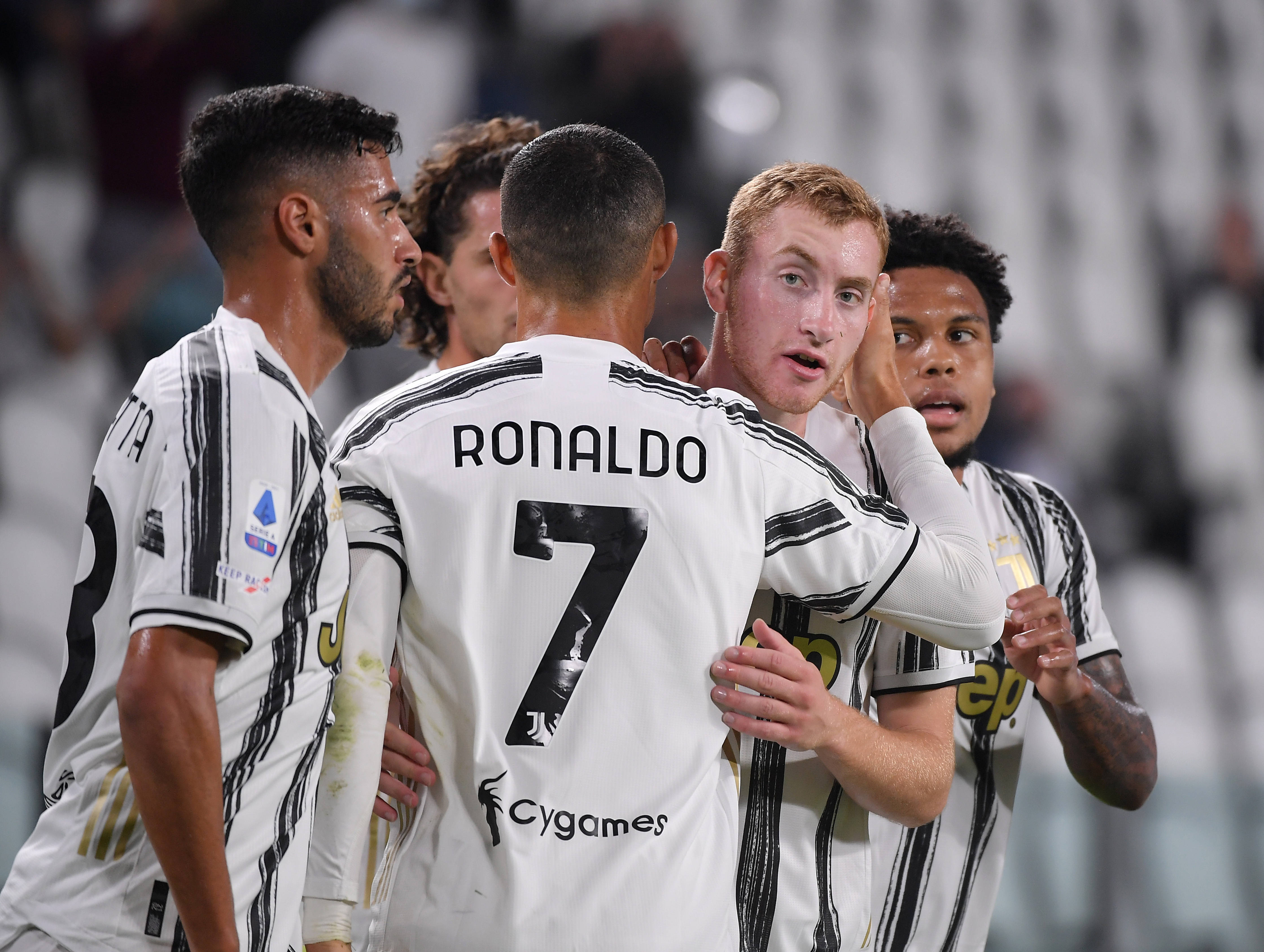 布鲁日对尤文图斯备战,决赛目标明确 布鲁日对尤文图斯备战,决赛目标明确