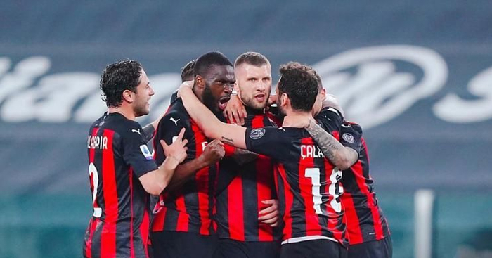 罗马客场逆转维罗纳,保持欧战席位 罗马客场逆转维罗纳,保持欧战席位