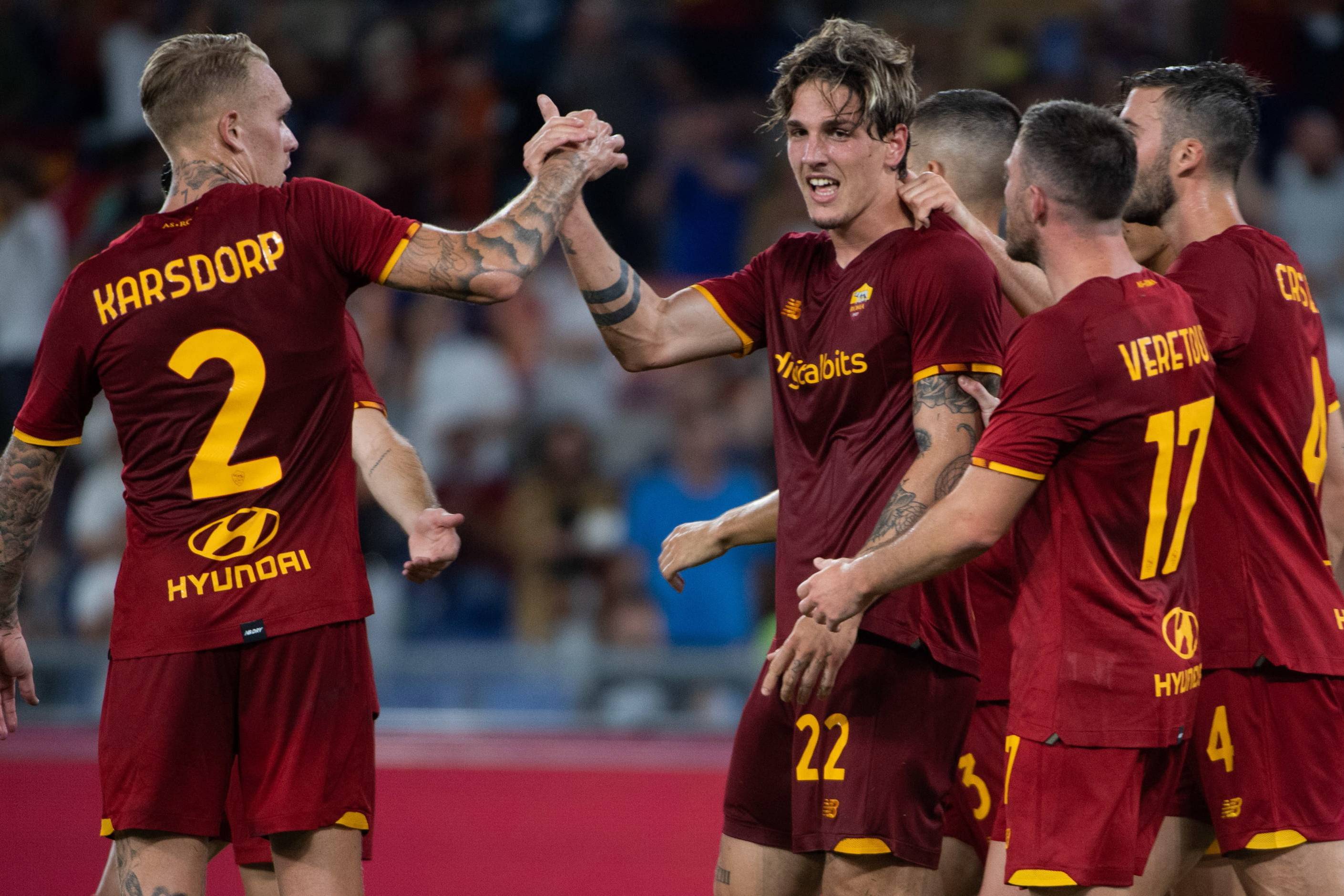 包含那不勒斯攻击展现威力，主场大胜取胜的词条