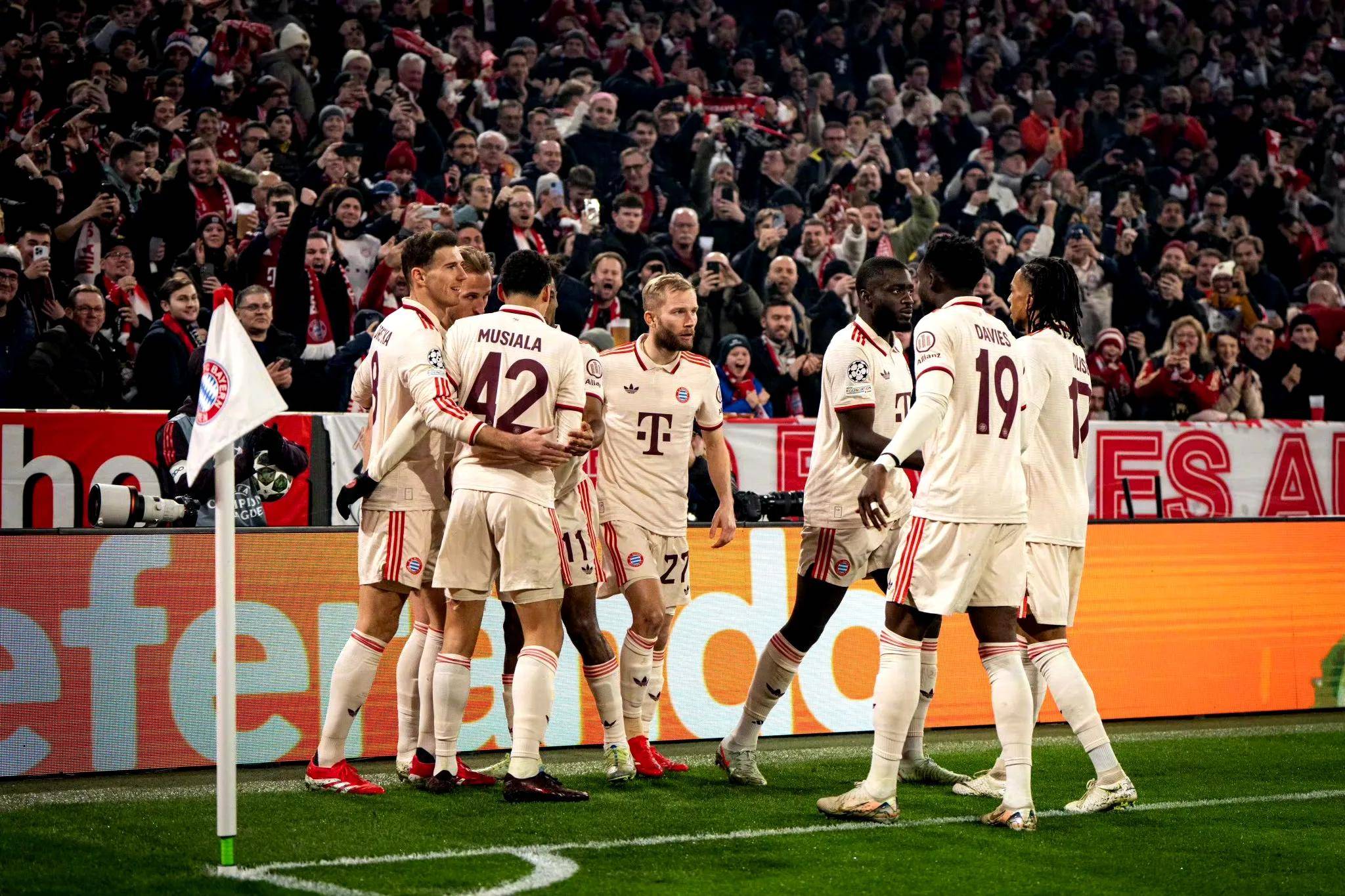 爱游戏直播-包含拜仁慕尼黑再度展现强大实力，轻取胜利的词条