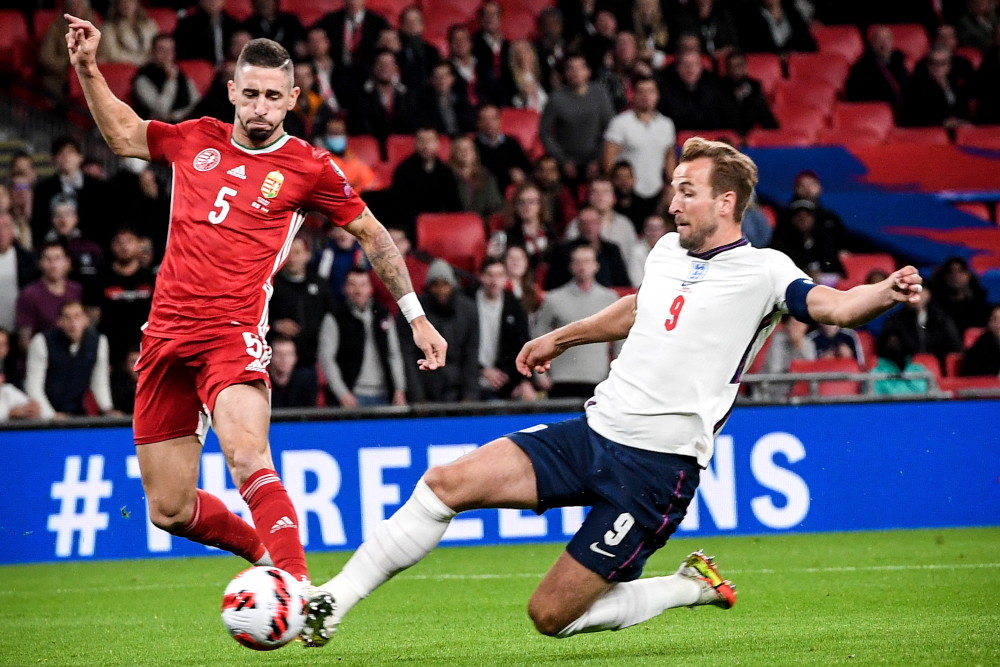 关于匈牙利客场战平意大利，晋级形势严峻的信息